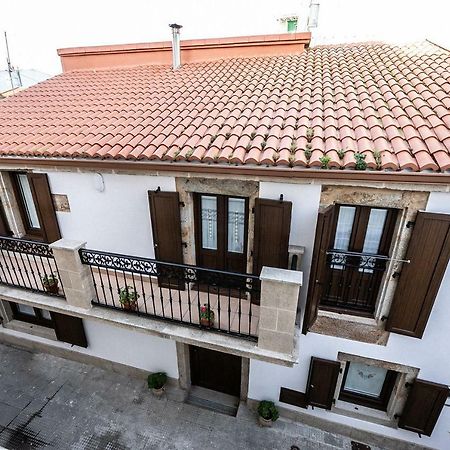 Casa Gloria Villa Camarinas Luaran gambar